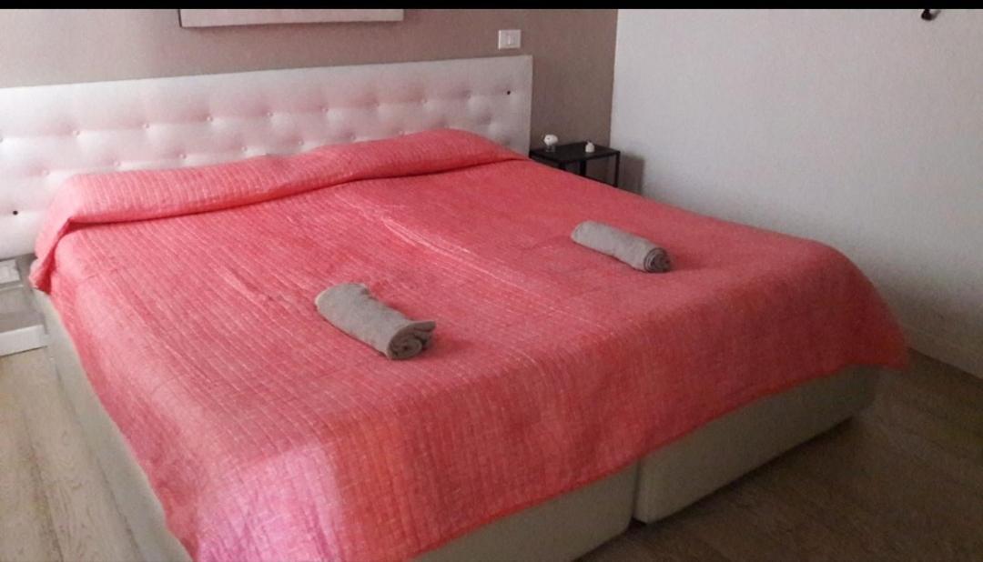 Central Lovely Typical Rooms Rialto Veneza Exterior foto